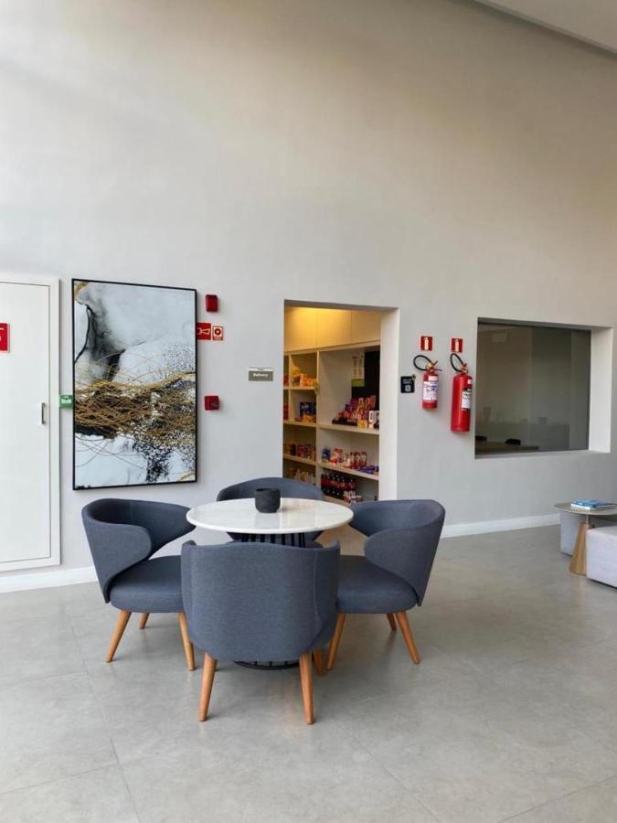 Apartamento Paraiso 405